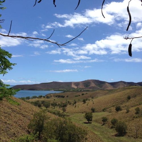 
Bourail, New Caledonia
