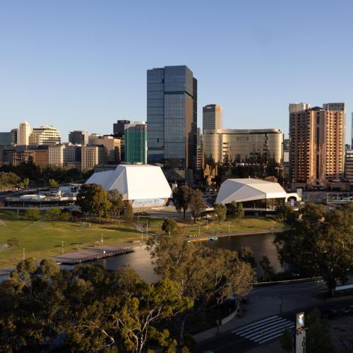 
Adelaide, Australia
