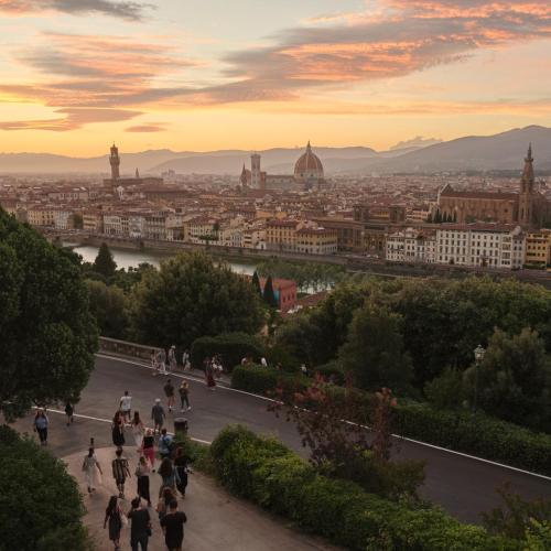 
Florence, Italy
