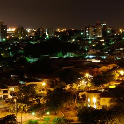Campinas 101 apartments
