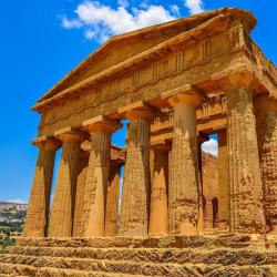 Agrigento 258 B&Bs
