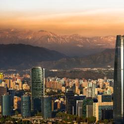 Santiago 4876 hotels