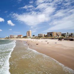 Port Elizabeth 121 of the B&Bs
