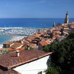 Menton 7 B&Bs