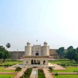 Lahore 1759 hotels
