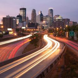 Minneapolis 354 hotels