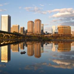 Richmond 299 hotels
