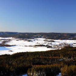 Borlänge 4 chaty