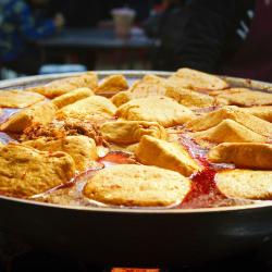 深坑區 2 間飯店