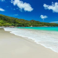 Grand'Anse 3 hotely