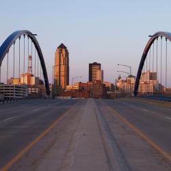 West Des Moines 23 hotels