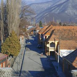 Qax 7 of the cottages