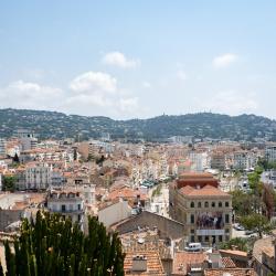 Cannes