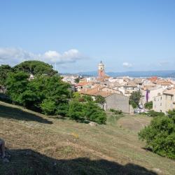 Saint-Tropez 20 B&Bs