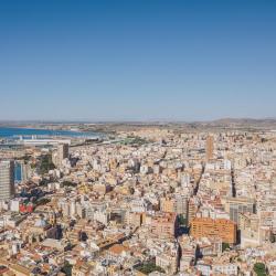 Alicante