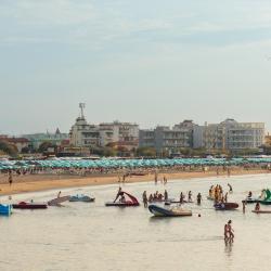 Rimini 11 resorts
