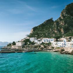 Marettimo 15 B&Bs