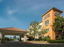 Ayres Suites Ontario at the Mills Mall - Rancho Cucamonga, hotel near LA/Ontario International Airport - ONT, Ontario