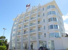 Hotel Excelsior, hotel a Vasto