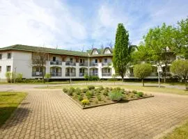 Auguszta Hotel