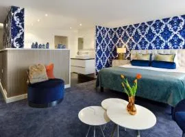 Van der Valk Hotel 's-Hertogenbosch – Vught