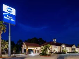 Best Western Inn & Suites - Lake Charles