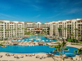 Hyatt Ziva Los Cabos - All Inclusive, хотел в Сан Хосе дел Кабо