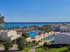JAZ Belvedere, hotel in Sharm El Sheikh
