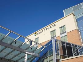 Hyatt Place West Des Moines/Jordan Creek, hotel near Des Moines International Airport - DSM, West Des Moines
