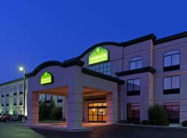 Wingate by Wyndham Erlanger - Florence - Cincinnati South, hotel near Cincinnati/Northern Kentucky International Airport - CVG, Erlanger