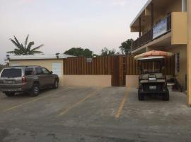 Country Family, hotel in Culebra