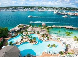 Warwick Paradise Island Bahamas - All Inclusive - Adults Only, hotel v destinaci Nassau