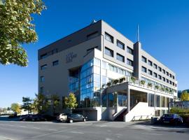 Hotel Penz West, hotel poblíž Letiště Kranebitten - INN, Innsbruck