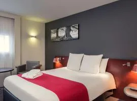 Mercure Rennes Centre Gare