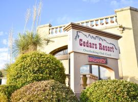 Cedars Resort, hotel in Sedona