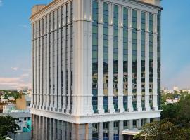 Ramada Plaza Chennai, hotel di Chennai