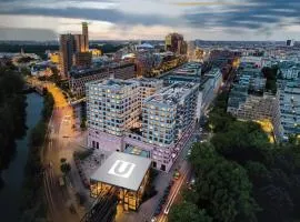 HighPark Berlin am Potsdamer Platz