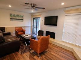 Galleria Area Condo, 2 Bedrooms 2 Story - Ocee, hotel in Houston