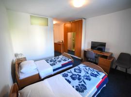 Guest House Duje, hotel in Split