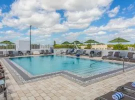 Wyndham Garden Ft Lauderdale Airport & Cruise Port