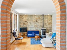 Casa Nespolo Abano Terme, hotel ad Abano Terme