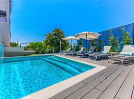 Bel Residence, guest house in Split
