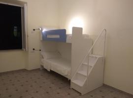 AFFITTACAMERE ROMANSTYLE, hotel v Římě