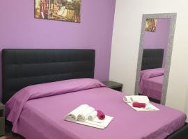 B&B Da Ponticello, hotel a Roma