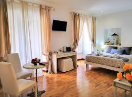 Have A Nice Holiday - Luxury Rooms, hotel in Rome