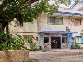 Hidden Hill Hotel, hotel near Mactan–Cebu International Airport - CEB, Mactan