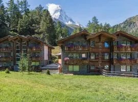 Matthiol Boutique Hotel