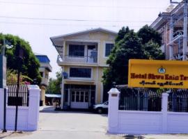 Hotel Shwe Eain Taw, hotel v destinaci Yankoun