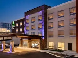 Holiday Inn Express & Suites - Cincinnati NE - Red Bank Road by IHG