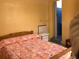 Mitre Suites, hotel v oblasti Almagro, Buenos Aires
